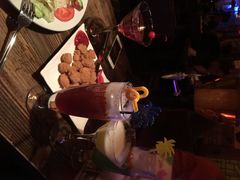 Helen'S&nbsp;Specials(承德道港湾中心店)-Helens海伦司小酒馆(津湾广场店)