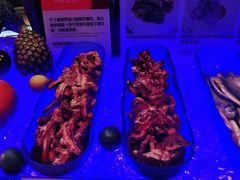 -长沙三景韦尔斯利酒店·Oval全日制餐厅自助餐
