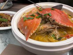 -君霖海鲜私房菜(春柳店)