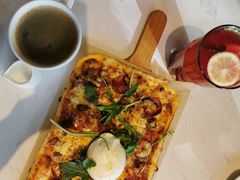 -必胜客(鼓楼店)