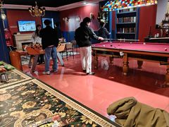 -沸奇公园·情景团建·年会露营烧烤轰趴生日(科技园店)