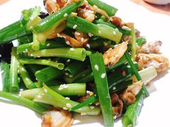-老长春肉馆(创业大街店)