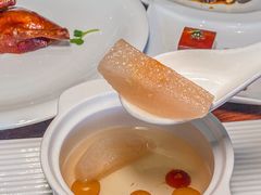 -蛇口希尔顿南海酒店·随轩中餐厅·粤菜