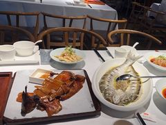 -小厨娘淮扬菜(清江苏宁广场店)