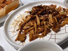 -津禧荟·酥皮烤鸭(北辰店)