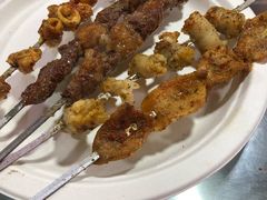 -五一星光夜市(SOHO新天地店)