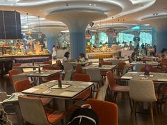 -帝企鹅自助餐厅•儿童岛•真企鹅(长隆企鹅酒店)