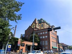 -青岛啤酒博物馆