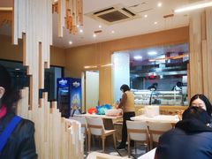 大堂-辣公子·千岛湖私房菜(滨江店)