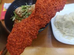 -炒豆合作社(东四总店)