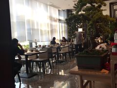 大堂-扬州狮子楼·非遗淮扬菜(总店)