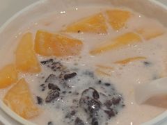 -小团圆糖水铺(襄阳南路店)