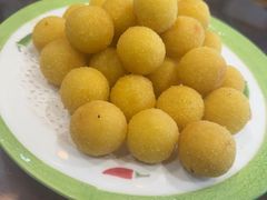 -红高粱海鲜大排档(福成路店)