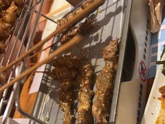 -木屋烧烤(西南角店)