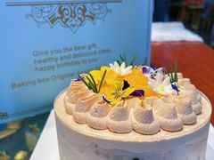 -卷心卷意·轻甜蛋糕(新光天地店)