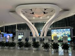 -杭州萧山国际机场