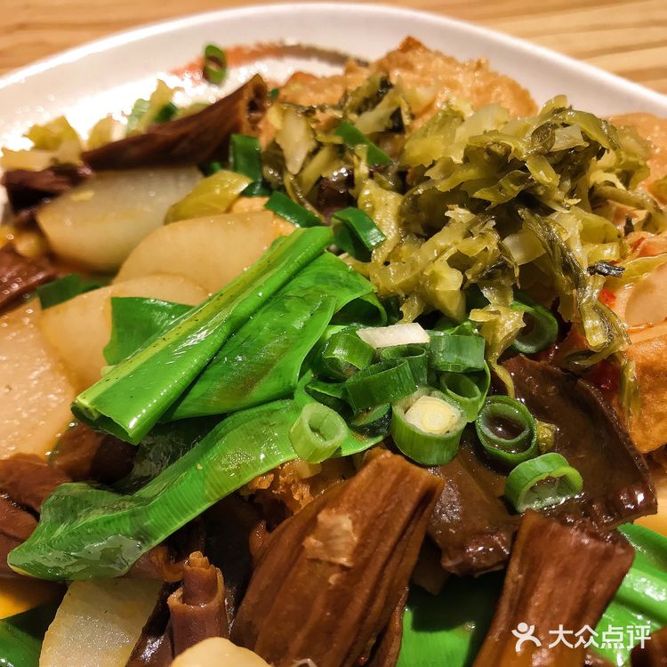 那些被《康熙》骗去🔥吃的台湾省美食9/100