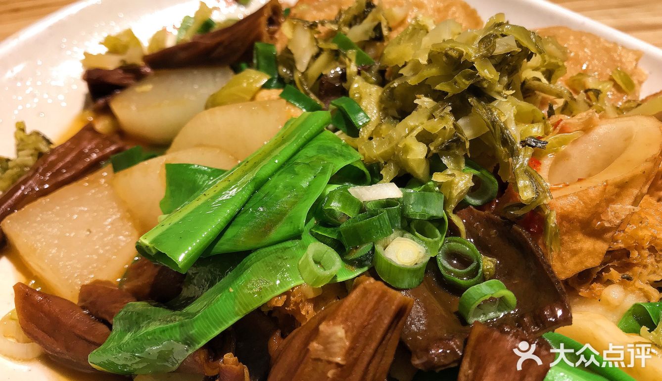 那些被《康熙》骗去🔥吃的台湾省美食9/100