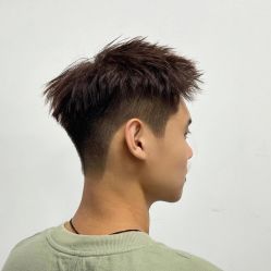 点击看大图 -HG美发设计沙龙