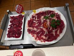 -潮泰牛肉火锅 · 创于1992年(车公庙店)