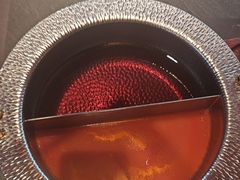 -牛YO寿喜烧和牛火锅自助(三台子万象汇店)