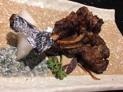 -daozao料理美术馆(东营店)