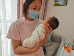 -美喇月子中心(南沙进港店)