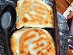 -地二手作鱼汤馄饨(上街里店)