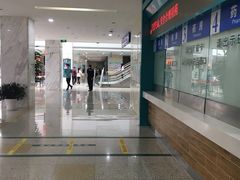 -上海市第六人民医院(临港院区)