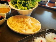 -东来顺·非遗火锅(高新店)