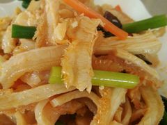 -滨江高丽居饭店