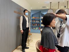 -海马体照相馆(上海月星环球港店)
