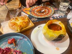 -卢布里西餐厅(总店)