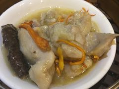 -点点心点心专门店(旺角店)