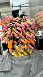 -Hair Code芭曲发型