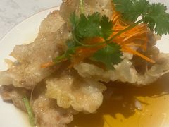 -北李妈妈菜·海肠捞饭(开发区万达店)