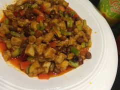 -闫府私房菜·百年鲁菜(恒隆店)