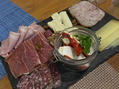 -LA MAISON公鸡和龙(蛇口店)
