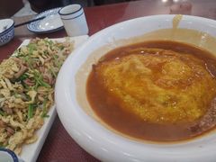 -桃子餐厅·天津菜(红星路直营店)