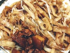 -葛记焖饼(伏牛路店)