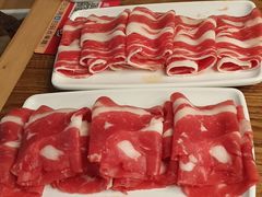 -傣妹火锅(四川北路店)