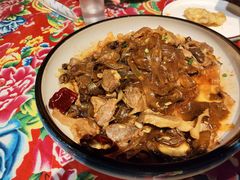 -人民公社大食堂(张家湾店)