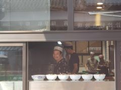 -老乌家特色小炒泡馍(大皮院店)