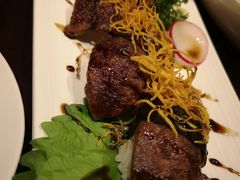 -富力希尔顿酒店·源氏日餐厅