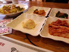 -紫霞门韩国料理烤肉(深南东路店)