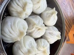 -锅贴大王南翔小笼(临沂二村店)