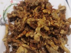 -芳芳餐厅(白沙路店)