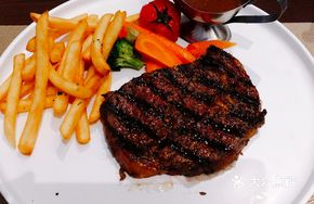 Imported Sirloin Steak