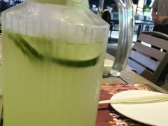 -喷泉广场餐厅·宵夜·海鲜烧烤大排档(长隆企鹅酒店)