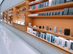 -Apple零售店(济南恒隆广场店)